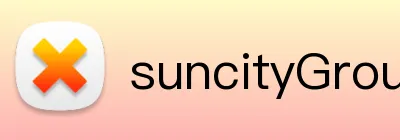 suncityGroup官网登录入口 Logo